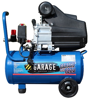 Компрессор Garage PRO 24.F320/2.0 8885010 Компрессор Garage PRO 24.F320/2.0 8885010