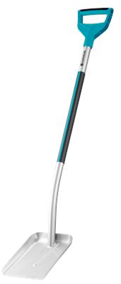 Лопата совковая Gardena Terraline 03786-20.000.00 Лопата совковая Gardena Terraline 03786-20.000.00