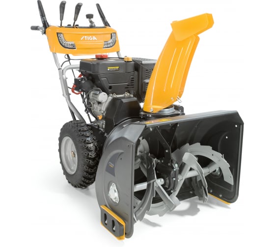 Снегоуборщик STIGA ST 5266 P 2S2664611/ST1 Снегоуборщик STIGA ST 5266 P 2S2664611/ST1