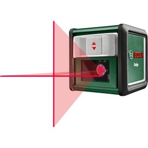 Нивелир лазерный BOSCH QUIGO III 0 603 663 521 Нивелир лазерный BOSCH QUIGO III 0 603 663 521