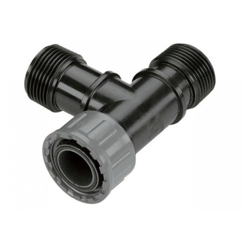 Соединитель Тобразный Соединитель Тобразный