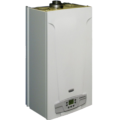 Котел газовый настенный BAXI ECO Four 1.14 CSE46114354- Котел газовый настенный BAXI ECO Four 1.14 CSE46114354-