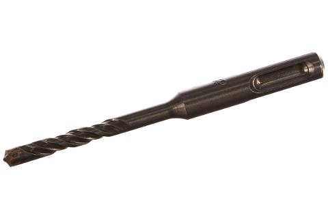Бур SDS+ ф 6х 50/110 Квадробур Elitech 1820.082800 Бур SDS+ ф 6х 50/110 Квадробур Elitech 1820.082800