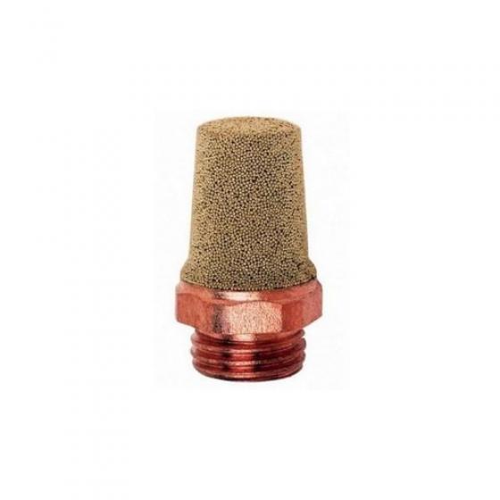 Пневмоглушитель Camozzi 2931 1/4 Пневмоглушитель Camozzi 2931 1/4