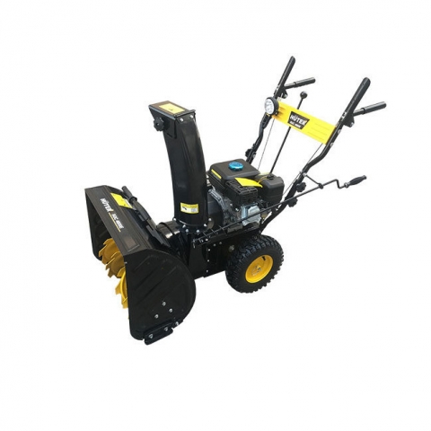 Снегоуборщик Huter SGC 4800E 70/7/15 Снегоуборщик Huter SGC 4800E 70/7/15