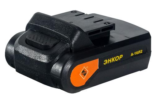 Аккумулятор Энкор А-16Л2 50391 Аккумулятор Энкор А-16Л2 50391