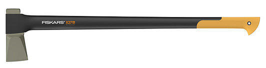 Топор колун тяжелый Fiskars Х27 122503/1015644