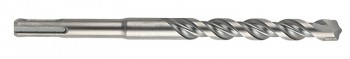 Бур SDS+ ф 16х210 Pro 4 Metabo 631855000 Бур SDS+ ф 16х210 Pro 4 Metabo 631855000