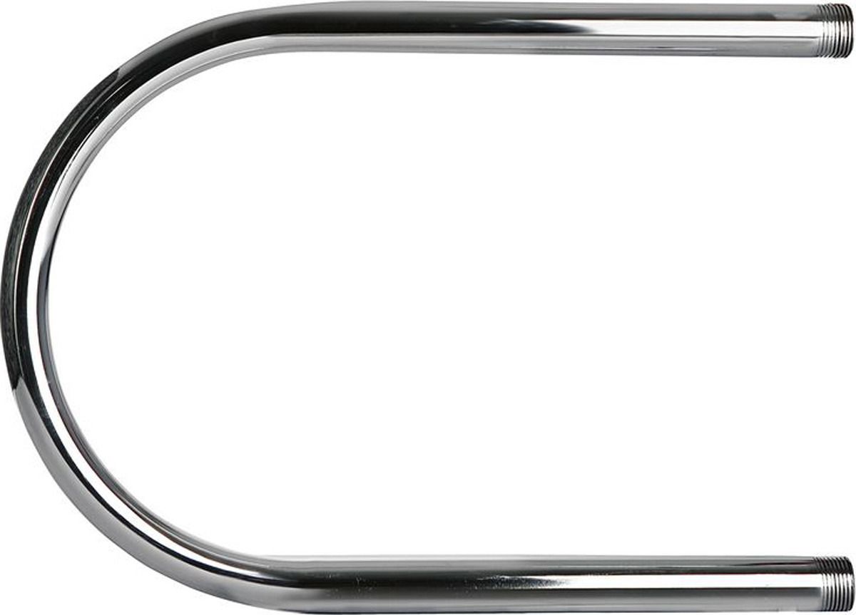 Полотенцесушитель "П-образный" 500х400мм Полотенцесушитель "П-образный" 500х400мм