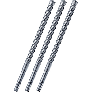 Бур SDS+ ф 6 x 110 Rocket 5 Projahn 83061104 Бур SDS+ ф 6 x 110 Rocket 5 Projahn 83061104
