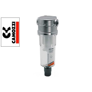 Фильтр Camozzi N208-F00 Фильтр Camozzi N208-F00