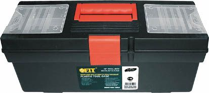 Ящик для инструмента Fit 16" 65594 Ящик для инструмента Fit 16" 65594