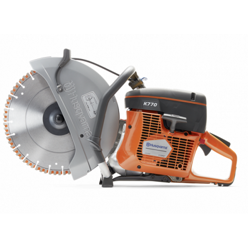 Бензорез Husqvarna 770К 14" 9676821-01 Бензорез Husqvarna 770К 14" 9676821-01