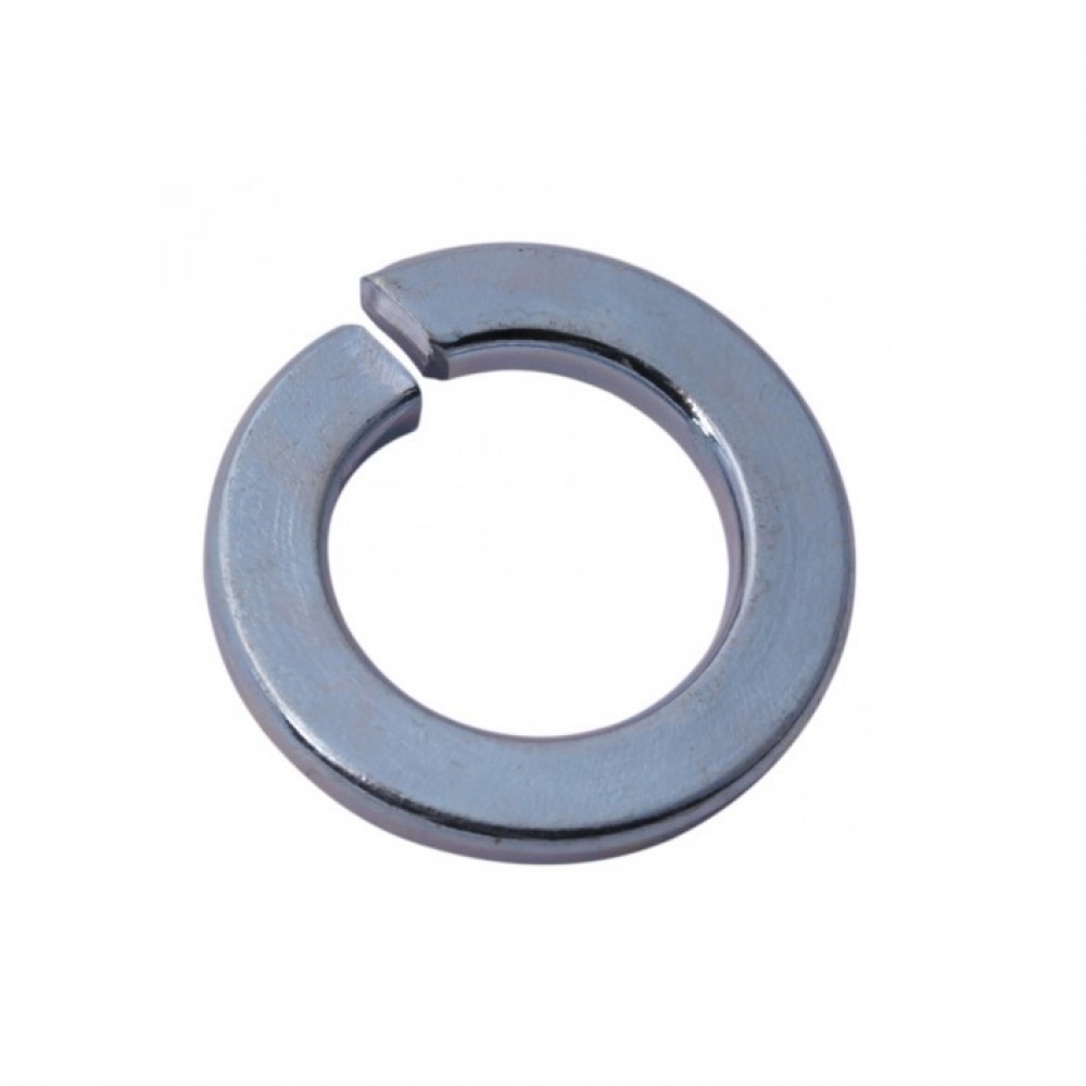 Шайба пружинная М 6 нержавеющая DIN127 Шайба пружинная М 6 нержавеющая DIN127