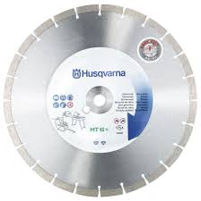 Диск алмазный VN45 400 Husqvarna 5430672-43 Диск алмазный VN45 400 Husqvarna 5430672-43