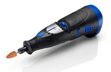 Микродрель аккумуляторная Dremel 7700 F0137700JG Микродрель аккумуляторная Dremel 7700 F0137700JG