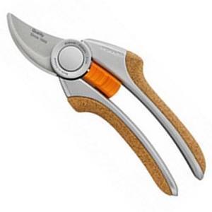 Секатор плоскостной Quantum Fiskars 111970/1001434 Секатор плоскостной Quantum Fiskars 111970/1001434