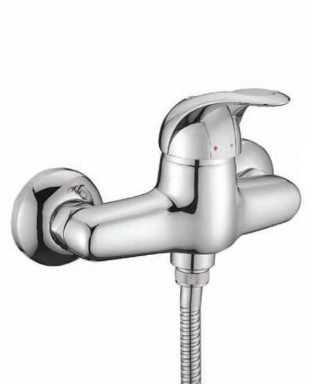 Смеситель "Смарт-Стрим" для душа хром SMARTsant SM044004AA* Смеситель "Смарт-Стрим" для душа хром SMARTsant SM044004AA*