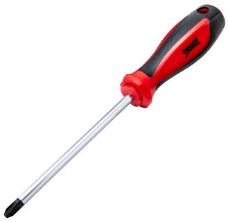 Отвертка BEOROL PH3 150мм 245193 Отвертка BEOROL PH3 150мм 245193