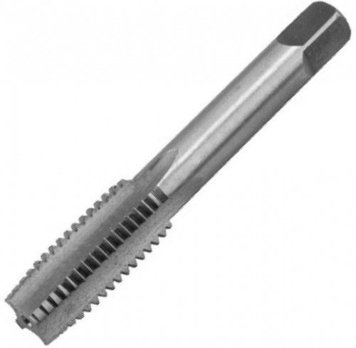 Метчик М12 x 1,0 Р6М5 Метчик М12 x 1,0 Р6М5