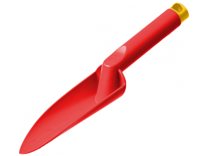 Совок посадочный нейлон узкий GRINDA 421313 Совок посадочный нейлон узкий GRINDA 421313