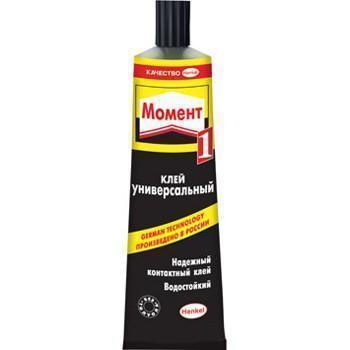 Клей Момент-1 30г гель Henkel 612440 Клей Момент-1 30г гель Henkel 612440