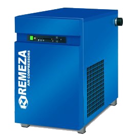 Осушитель Remeza RFD 21 Осушитель Remeza RFD 21