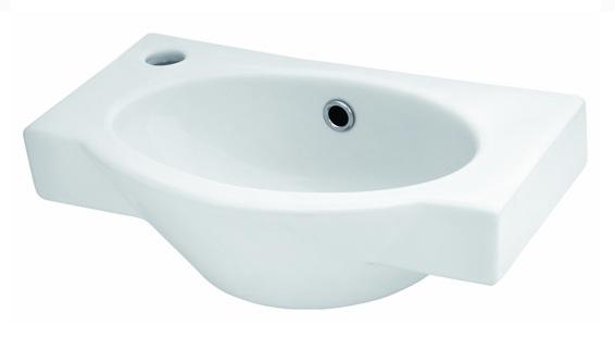 Умывальник "Форум-45" Santek 1.WH11.0.545 Умывальник "Форум-45" Santek 1.WH11.0.545