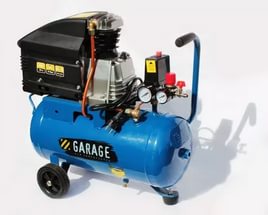 Компрессор Garage PK 24.MK270/2 8107970 Компрессор Garage PK 24.MK270/2 8107970