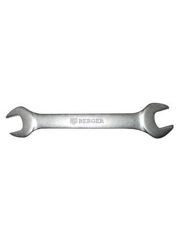 Ключ рожковый BERGER 12х14 мм BG1088 Ключ рожковый BERGER 12х14 мм BG1088