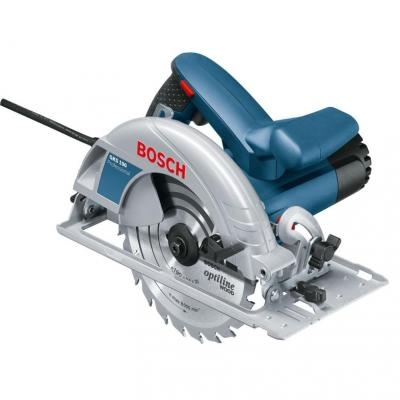 Пила дисковая BOSCH GKS 190 + пассатижи Wiha 0 615 990 K33 Пила дисковая BOSCH GKS 190 + пассатижи Wiha 0 615 990 K33