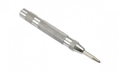 Кернер автоматический 150мм ДелоТехники 374803 Кернер автоматический 150мм ДелоТехники 374803