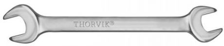 Ключ гаечный рожковый THORVIK ARC 24х27 W12427 052590 Ключ гаечный рожковый THORVIK ARC 24х27 W12427 052590