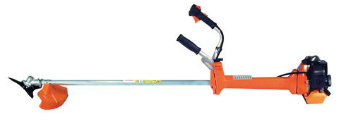Триммер бензиновый CG40EYA-TP Триммер бензиновый CG40EYA-TP