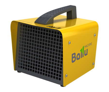 Тепловентилятор Ballu BKX-3 Тепловентилятор Ballu BKX-3