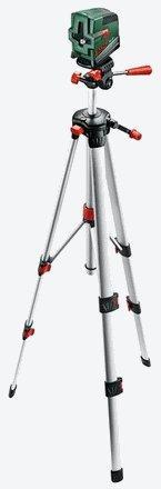 Нивелир лазерный BOSCH PСL 20 set + штатив 0 603 008 221 Нивелир лазерный BOSCH PСL 20 set + штатив 0 603 008 221