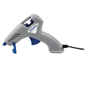 Пистолет клеевой 7мм Dremel 910 JC Пистолет клеевой 7мм Dremel 910 JC