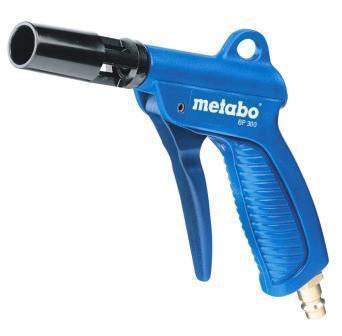 Пистолет продувочный Metabo BP300 Пистолет продувочный Metabo BP300