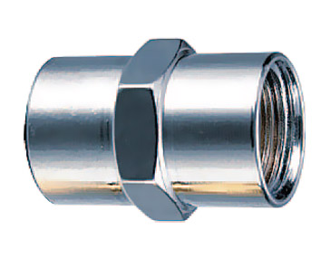 Переходник 1/4"х3/8" Fubag 180240B Переходник 1/4"х3/8" Fubag 180240B