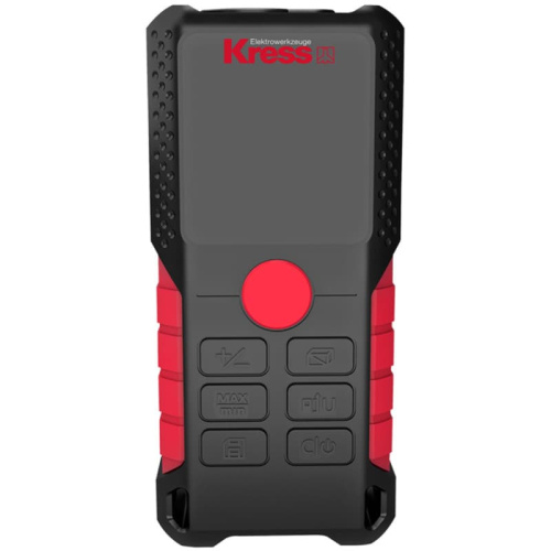 Дальномер Kress 40м KRESS KI200 Дальномер Kress 40м KRESS KI200