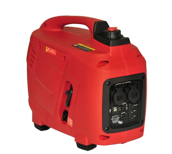 Генератор бензиновый Elitech БИГ 2000Р Генератор бензиновый Elitech БИГ 2000Р