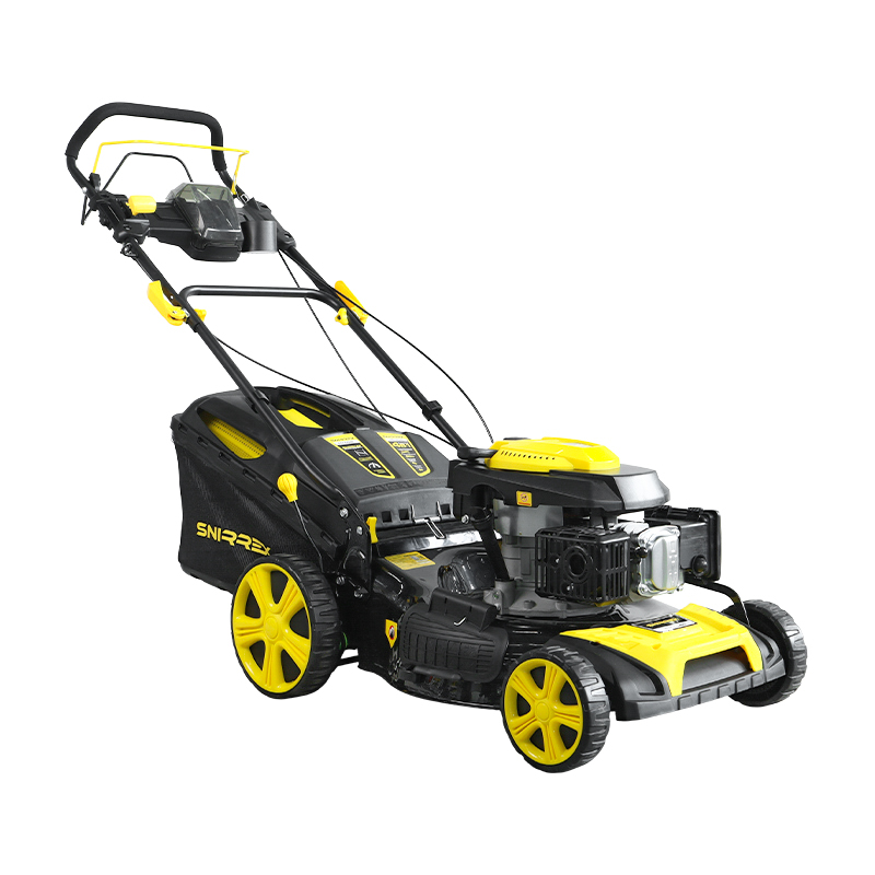 Газонокосилка SNIRREX PM5045 Газонокосилка SNIRREX PM5045