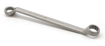 Ключ накидной 27х30мм ДелоТехники 512307 Ключ накидной 27х30мм ДелоТехники 512307