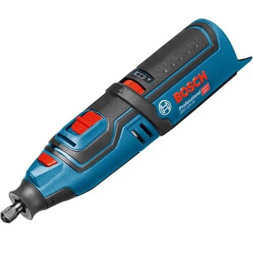 Микродрель аккумуляторная Bosch GRO 12V-35 Solo (0 601 9C5 000) Микродрель аккумуляторная Bosch GRO 12V-35 Solo (0 601 9C5 000)