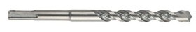 Бур SDS+ ф 16х260 Pro 4 Metabo 625255000 Бур SDS+ ф 16х260 Pro 4 Metabo 625255000
