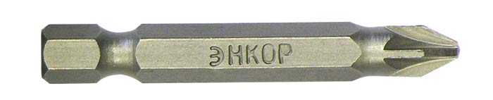 Вставка PZ2 50мм Энкор Вставка PZ2 50мм Энкор