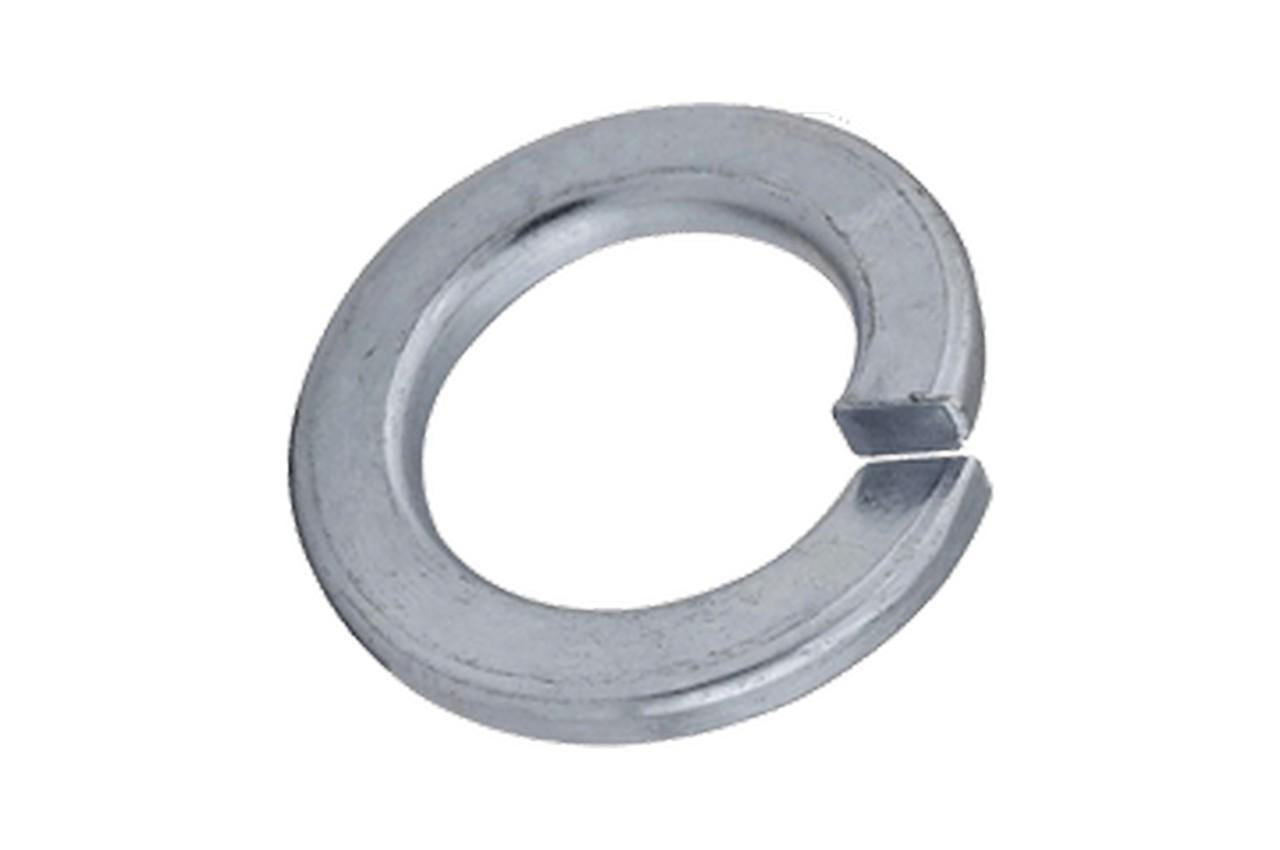 Шайба пружинная М 6 DIN127 Шайба пружинная М 6 DIN127