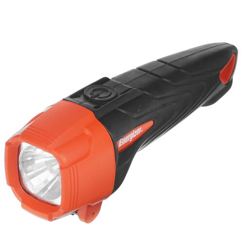 Фонарь ENERGIZER Impact Rubber 2AA Фонарь ENERGIZER Impact Rubber 2AA