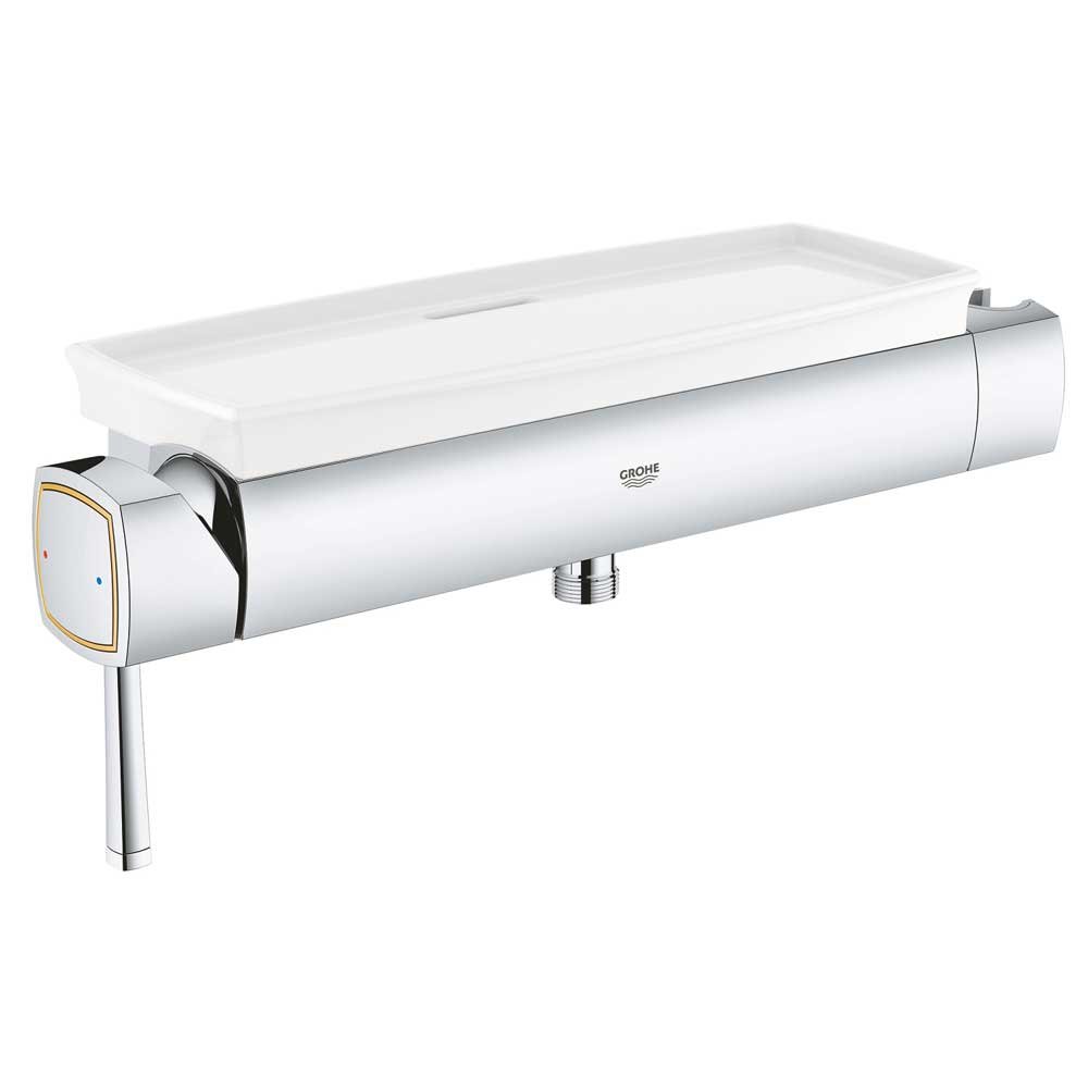 Смеситель Grohe "Grandera" для душа 23316IGO Смеситель Grohe "Grandera" для душа 23316IGO