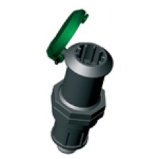 Водяная розетка Irritec 3/4" IVIDS20M0V025 Водяная розетка Irritec 3/4" IVIDS20M0V025